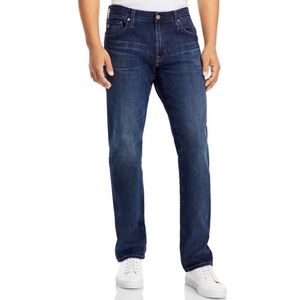 AG Adriano Goldschmied The Graduate Tailored Leg Jeans, Men’s Size 30 Waist